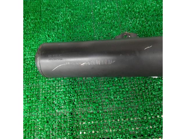 【HONDA】FTR223 MC34 純正マフラー