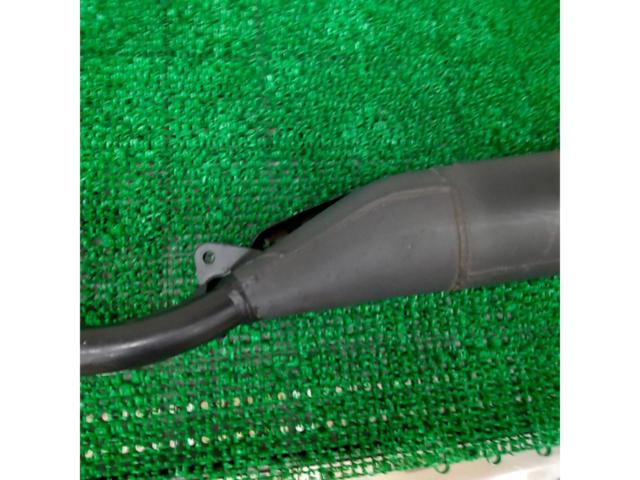 【HONDA】FTR223 MC34 純正マフラー