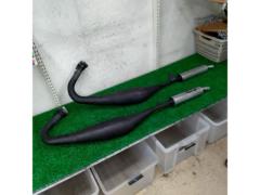 SPTadao JACKAL SuperRS チャンバー RZ250(4L3)