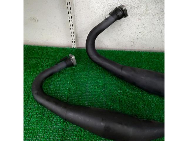 SPTadao JACKAL SuperRS チャンバー RZ250(4L3)