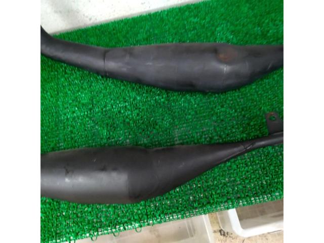 SPTadao JACKAL SuperRS チャンバー RZ250(4L3)