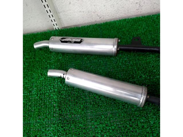 SPTadao JACKAL SuperRS チャンバー RZ250(4L3)