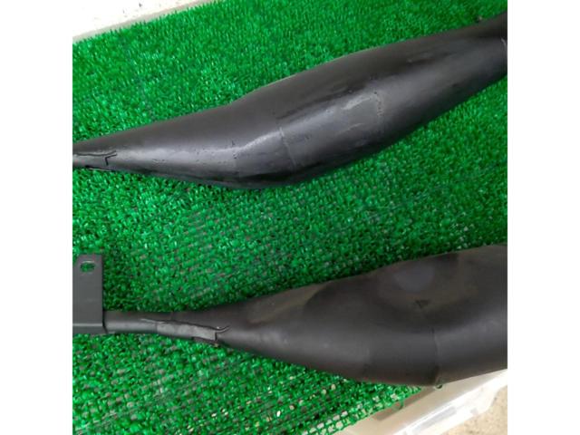 SPTadao JACKAL SuperRS チャンバー RZ250(4L3)