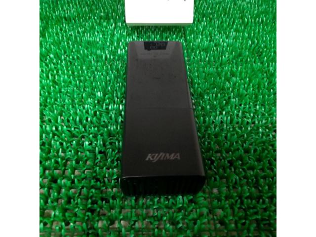 KIJIMA スマートエアポンプ JP01