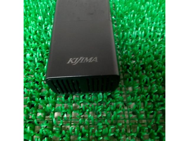 KIJIMA スマートエアポンプ JP01