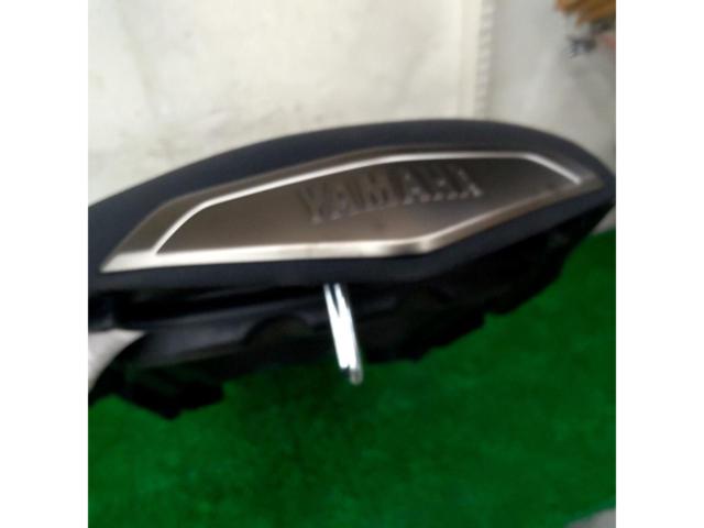 【YAMAHA】純正シート X-MAX