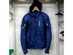 【KOMINE】07-112JK-112 プロテクトハーフメッシュハーカ-ゲンリ サイズL