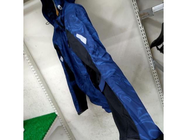 【KOMINE】07-112JK-112 プロテクトハーフメッシュハーカ-ゲンリ サイズL