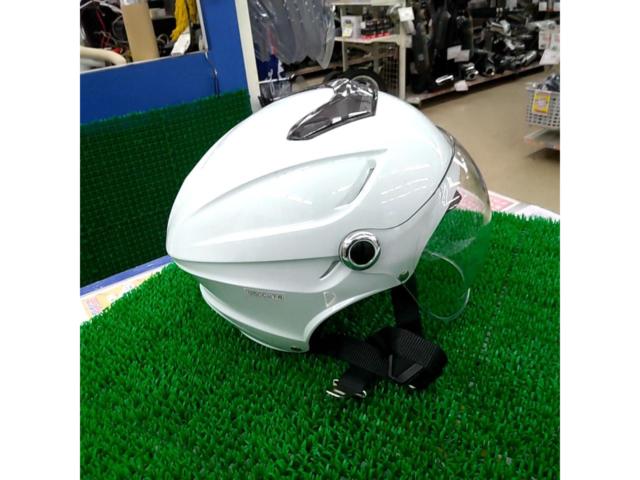 Unicar Industry Co., Ltd.
BH-38
W-Shield Air Hopper PLUS
Street helmet
Size: Free