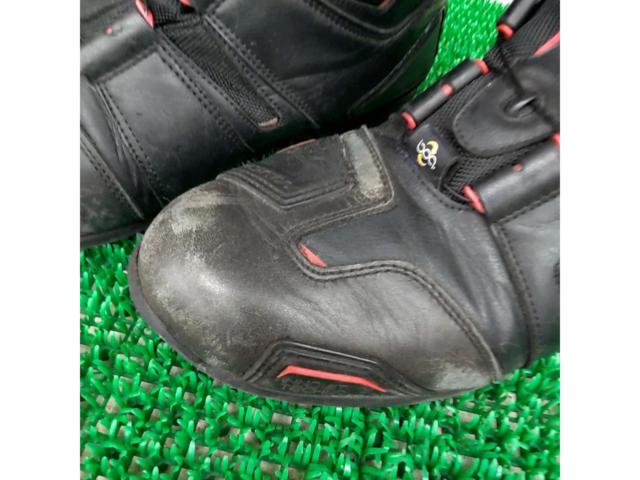 RSTaichi Riding Shoes
Size 27.0