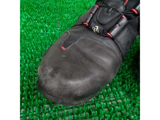 RSTaichi Riding Shoes
Size 27.0