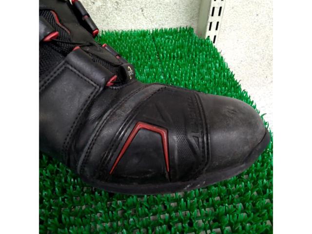 RSTaichi Riding Shoes
Size 27.0