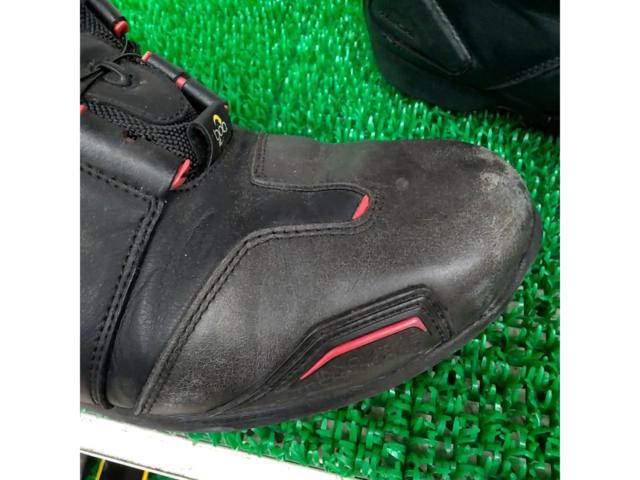 RSTaichi Riding Shoes
Size 27.0