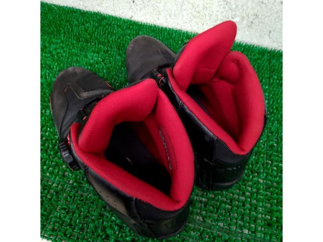 RSTaichi Riding Shoes
Size 27.0