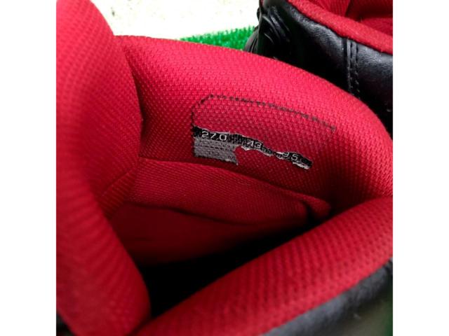 RSTaichi Riding Shoes
Size 27.0