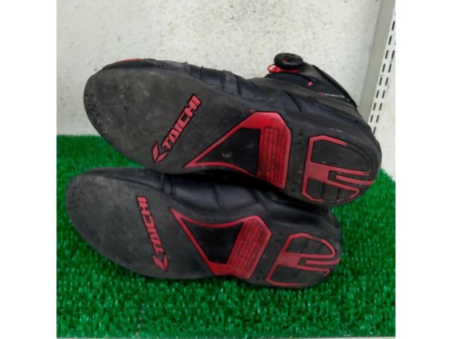 RSTaichi Riding Shoes
Size 27.0