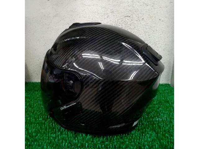 WinsFORCE
RS
Jet helmet
No size indicated (it's faded) (Customer stated it was XL)