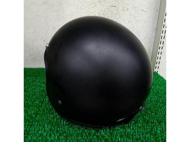 DAYTONADN-007PJ
Jet helmet
Size M (57-58)