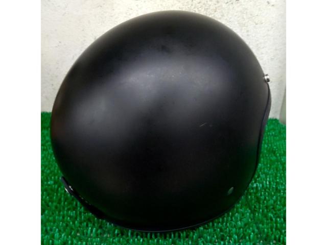 DAYTONADN-007PJ
Jet helmet
Size M (57-58)
