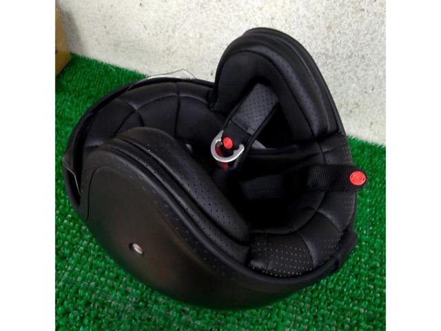 DAYTONADN-007PJ
Jet helmet
Size M (57-58)