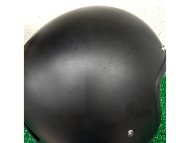 DAYTONADN-007PJ
Jet helmet
Size M (57-58)