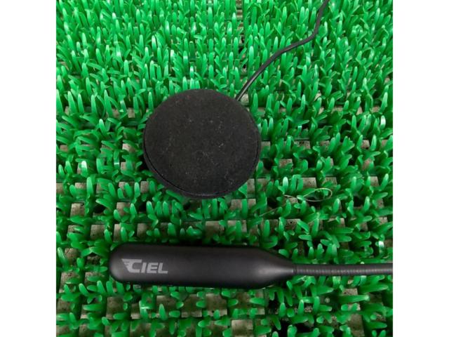 【CIEL】ソロメイト ジェット Bluetoothヘッドセット