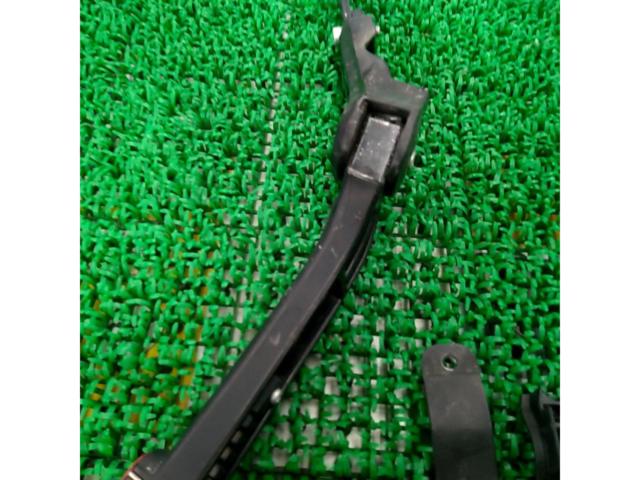 メーカー不明 700C対応 サイドスタンド