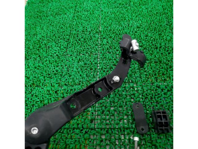 メーカー不明 700C対応 サイドスタンド
