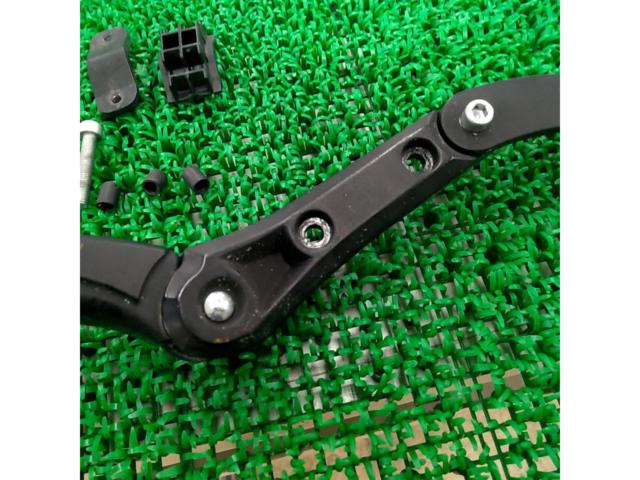 メーカー不明 700C対応 サイドスタンド