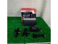 DASH
CAM
6.25-inch motorcycle dashcam