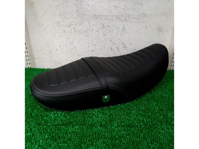 KAWASAKI
Z900RS (18-)
Genuine OP High seat