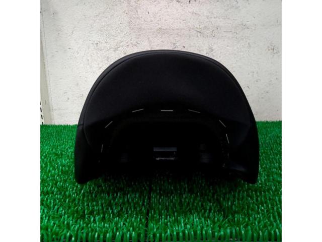 KAWASAKI
Z900RS (18-)
Genuine OP High seat