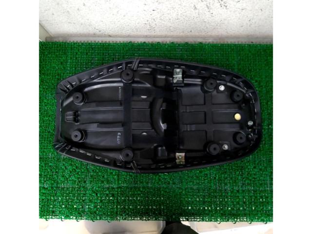 KAWASAKI
Z900RS (18-)
Genuine OP High seat