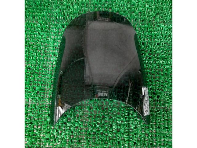DAYTONA
Aero visor (screen only)
Sumo - click