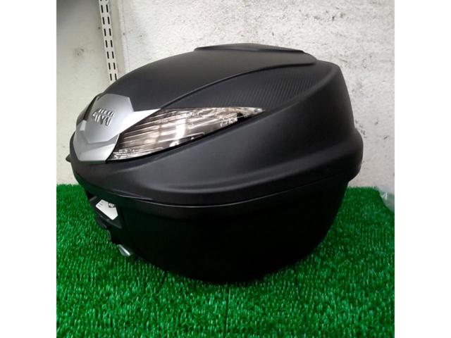 GIVI
B360NT
Mono lock case