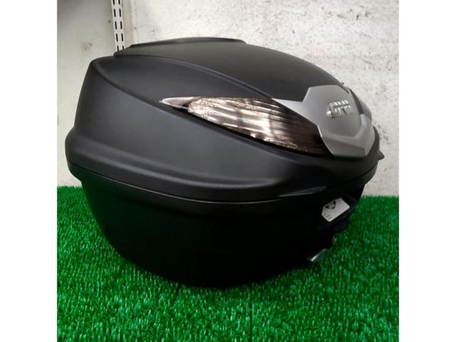 GIVI
B360NT
Mono lock case