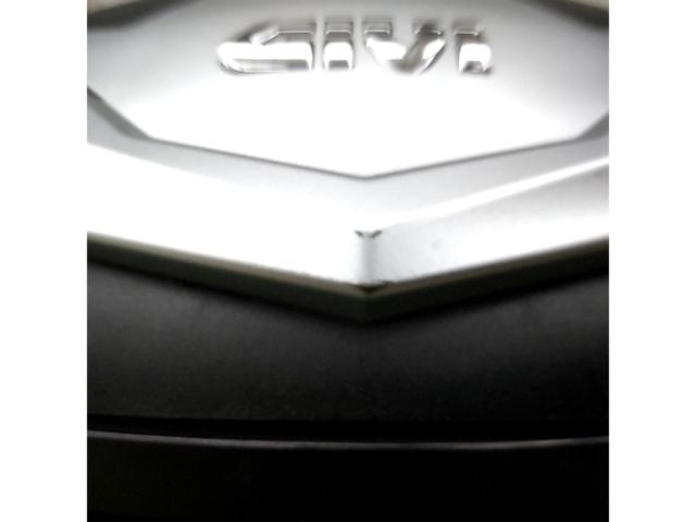 GIVI
B360NT
Mono lock case