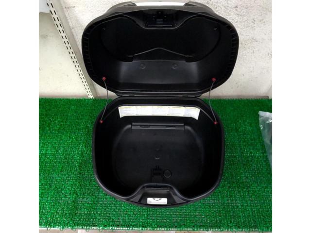 GIVI
B360NT
Mono lock case