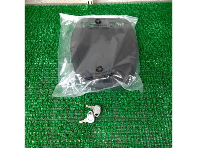 GIVI
B360NT
Mono lock case