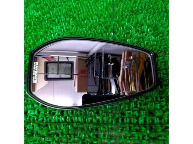 NAPOLEON
Shark Mirror 7 (Left and Right Set)
