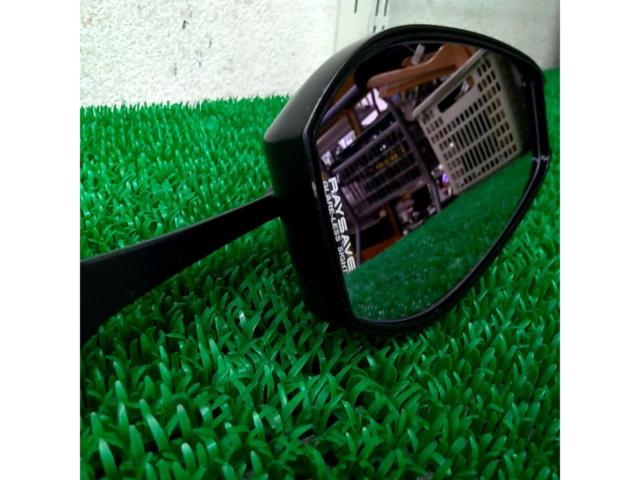 NAPOLEON
Shark Mirror 7 (Left and Right Set)
