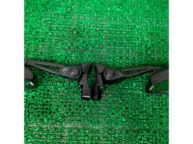 NAPOLEON
Shark Mirror 7 (Left and Right Set)