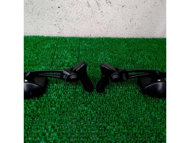 NAPOLEON
Shark Mirror 7 (Left and Right Set)