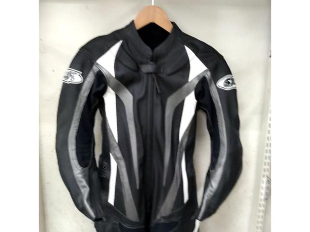 ChoSound Racing Suit
Size M