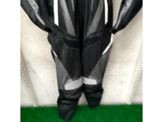 ChoSound Racing Suit
Size M
