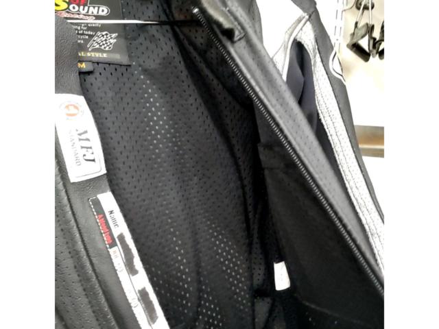ChoSound Racing Suit
Size M