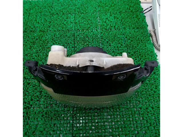 【HONDA】純正ヘッドライト ゼルビス