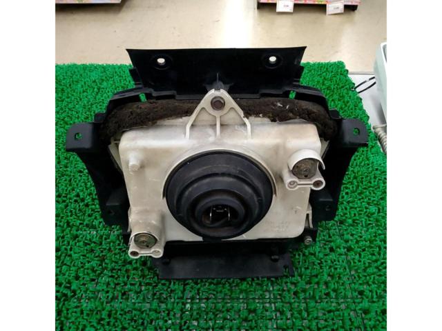 【HONDA】純正ヘッドライト ゼルビス