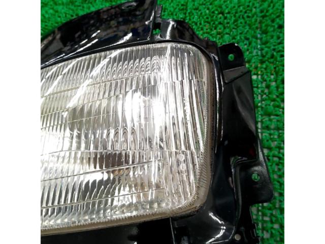【HONDA】純正ヘッドライト ゼルビス
