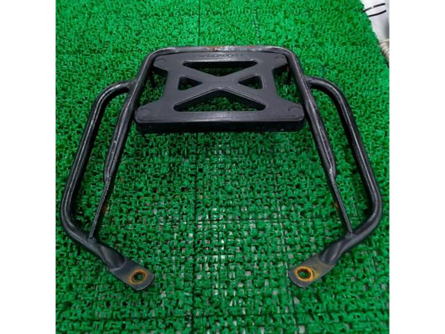 【HONDA】純正オプションリアキャリア ゼルビス MC25